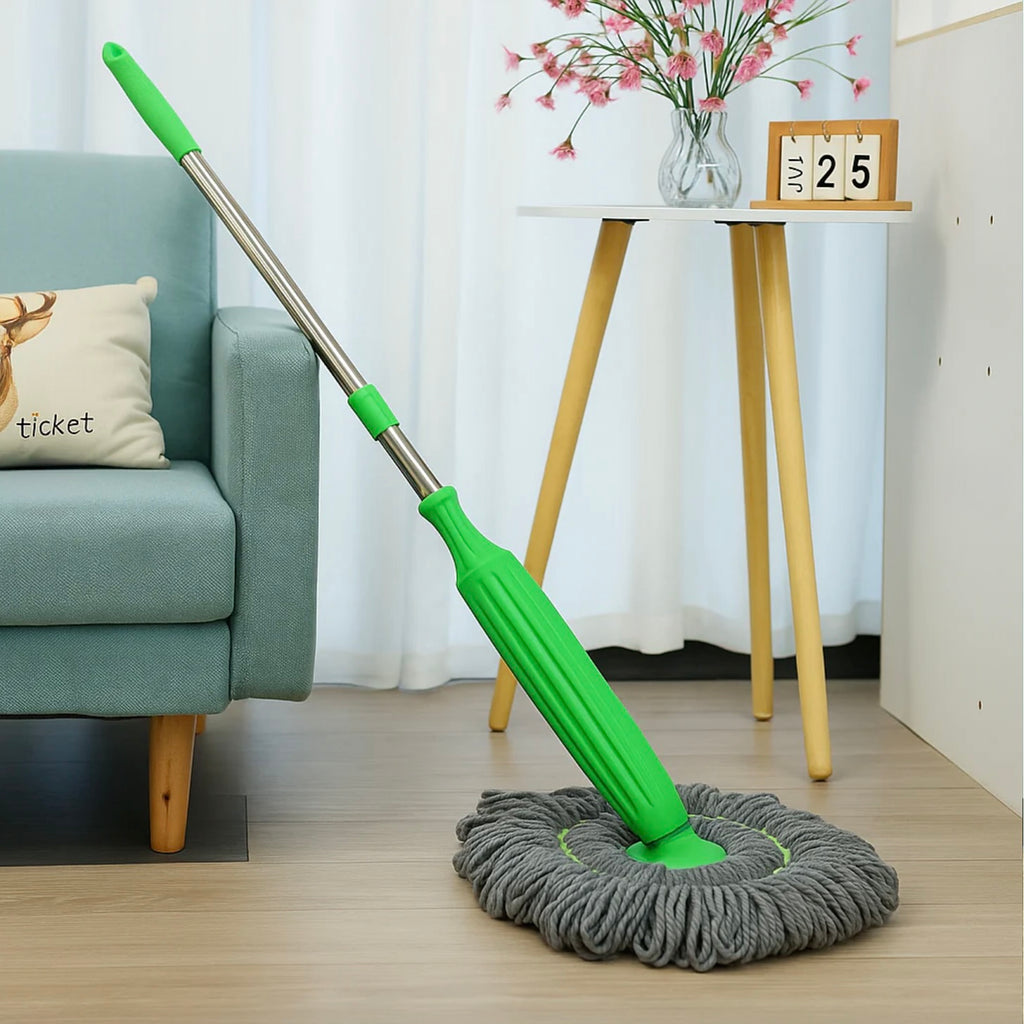 EasyMocio Autostrizzante