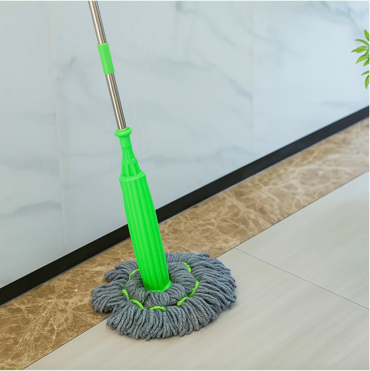 EasyMocio Autostrizzante